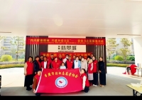 传承雷锋精神 践行为民初心|瀛百汭律所党支部开展雷锋宣传月主题活动
